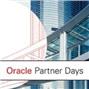 Посетите Oracle Partner Day